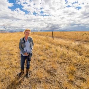 Meet your Posher, Janet